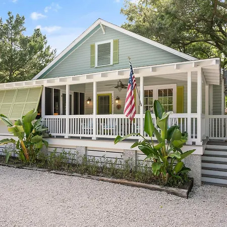 Weeke'S Cottage - 1129 Ocean Blvd